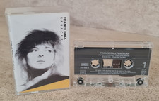 cassette (K7) audio tape