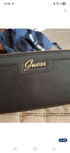 Portefeuille femme cuir - portefeuille,