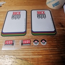 Ensemble d'autocollants