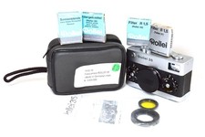 Appareil Photo Analogique