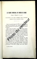 Histoire de la Marne: Bouchez