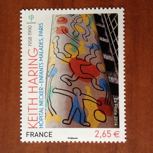 France 4901 tableau - tableau, keith