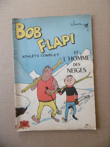 Bob flapi homme - bob,