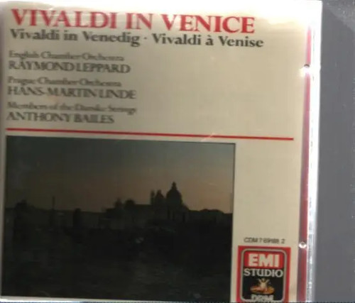 Vivaldi venice emi - vivaldi,