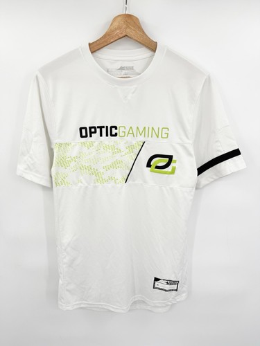 Optic gaming home jersey 2020 - jersey,