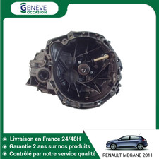 🇫🇷 BOITE DE VITESSES