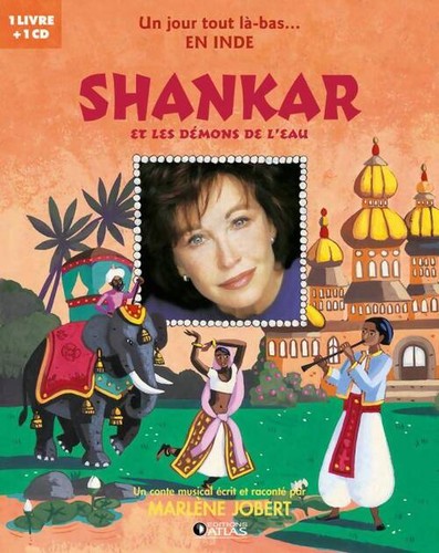 Shankar les démons - :,