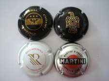 4 Capsules Mousseux : 1