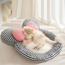 Panier pour chat, mignon, doux