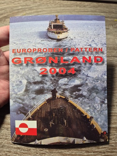 159b groenland série - -,