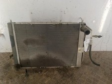 Radiateur clim RENAULT TWINGO