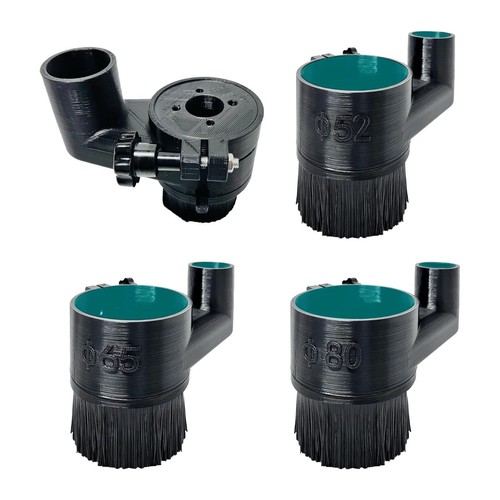 Machine graver brosse à - machine,