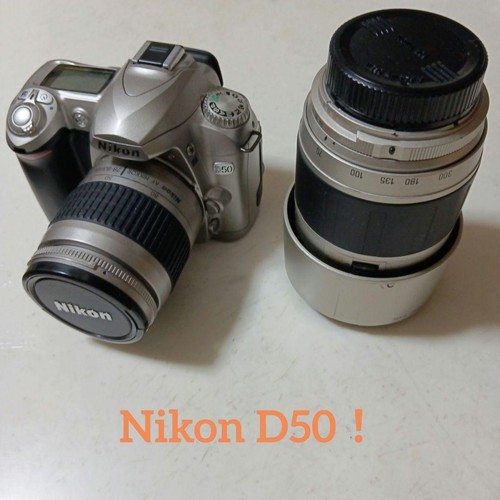 Appareil photo reflex