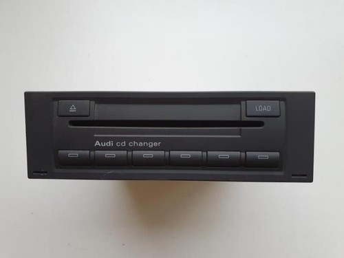 Autoradio origine audi 2 - autoradio, a4