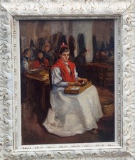 Edgar isaac seligman 1867 1958 - edgar,