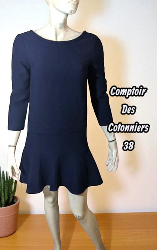 Comptoir des cotonniers taille - comptoir,