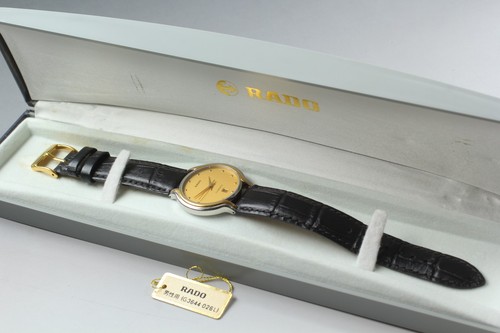 Presque comme neuf montre - comme, neuf]