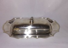 Vintage 3 piece Silver