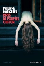 RIRES DE poupées CHIFFON -