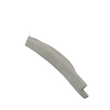 9636971477 Plastique Arrière