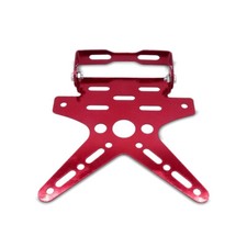 Support de Plaque pour Aprilia