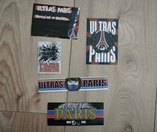 Stickers ultras autocollant - ultras,
