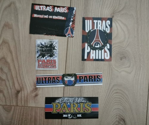 Stickers ultras autocollant - stickers,