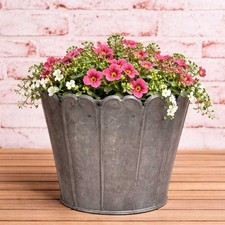 AltoBelli Pot De Fleurs ROMY