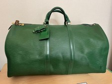 Sac de voyage Louis Vuitton