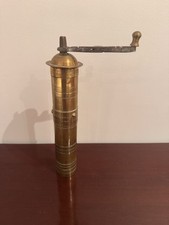 Poivrière / Moulin à poivre