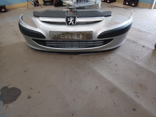 Pare choc avant peugeot 307 - pare,