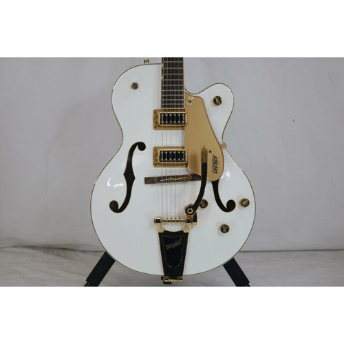 Guitare électrique gretsch - guitare,