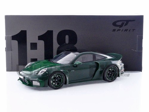 Spirit porsche 911 - spirit,