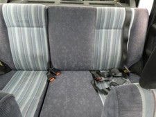 Boite de vitesses FIAT UNO