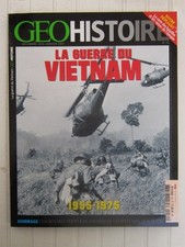 GEO HISTOIRE N° 30 / La