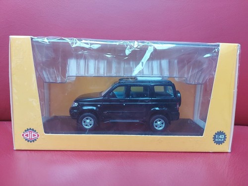 Rare dip models uaz patriot - rare,