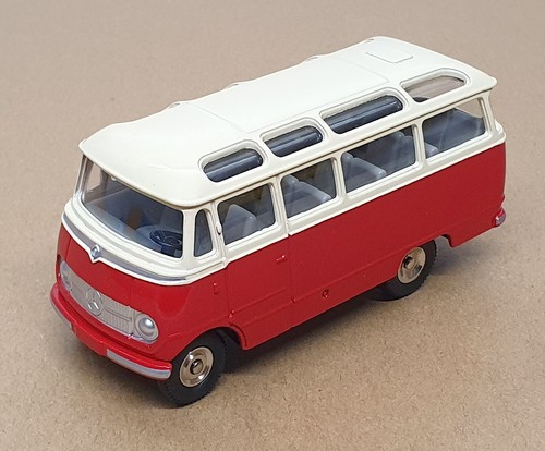 Atlas editions dinky toys 541 - atlas,