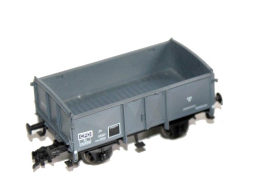 Rare fleischmann 5211 f - f, k