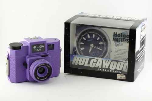 Holga 120n analogique moyen - holga,