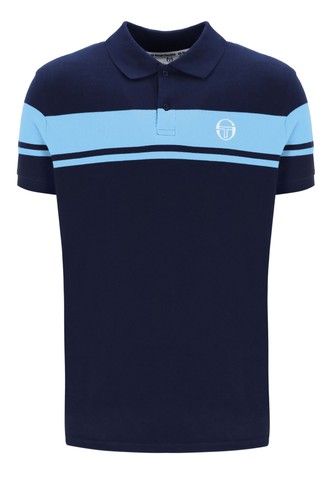 Sergio tacchini polo homme - sergio,