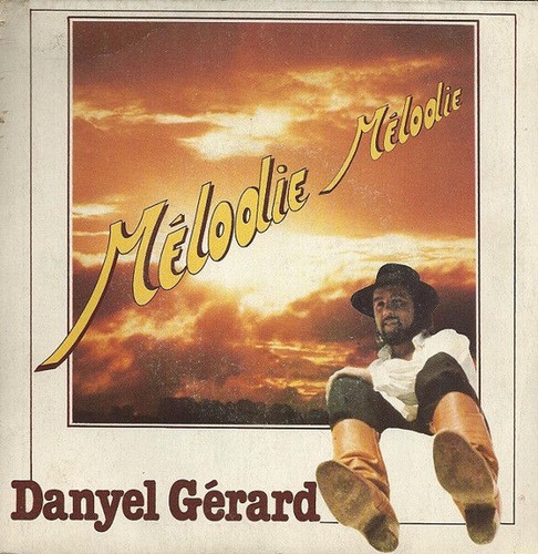 Mélodie danyel - mélodie,