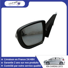 ?? RETROVISEUR EXTERIEUR ELECTRIQUE GAUCHE KIA CARENS ➤87610A4190 ♻️