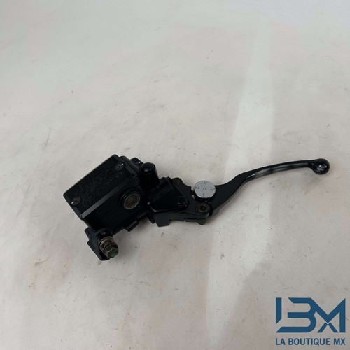 Maitre cylindre embrayage - cylindre, d'embrayage