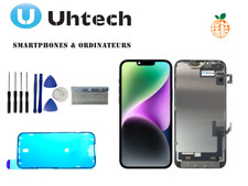 Écran iPhone 15 Plus