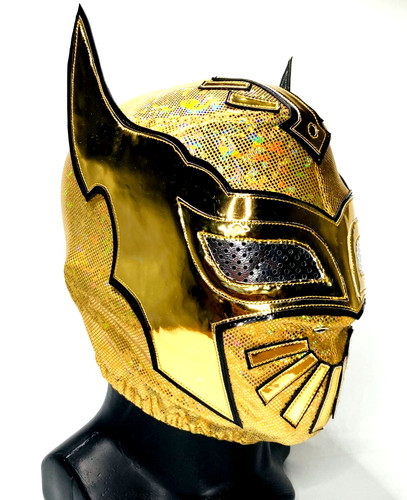 Sin cara wrestling - cara, libre
