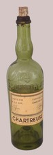 Ancienne bouteille de