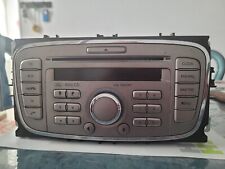 Autoradio d'origine FORD FOCUS 2 PHASE 1 1825943
