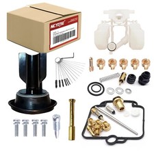 Kit Réparation Carburateur Mikuni BST40 KTM640 LC4 1995-2007 Complet Pro