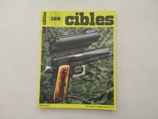 CIBLES N°168  TTBE   Magazine revue sur les armes