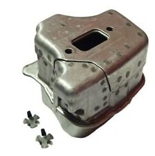 Silencieux De Tronçonneuse